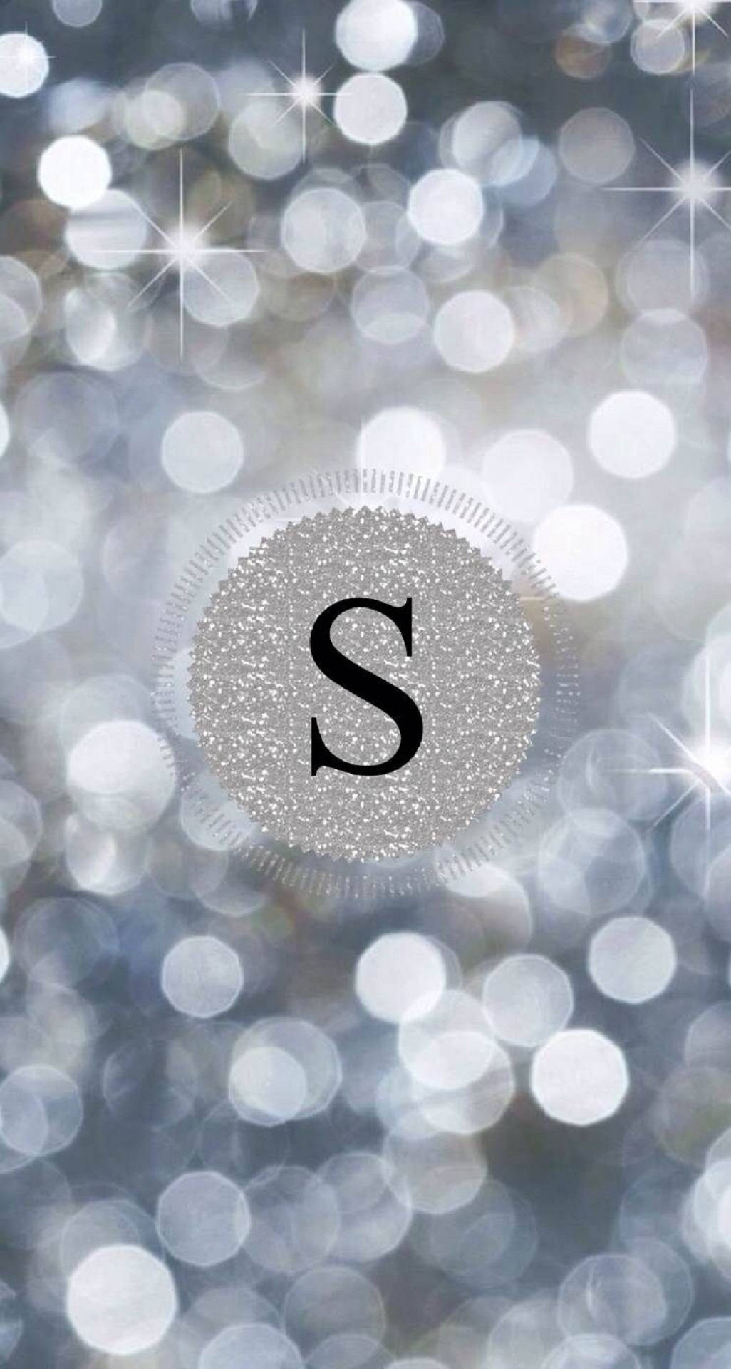 Letter S Wallpaper