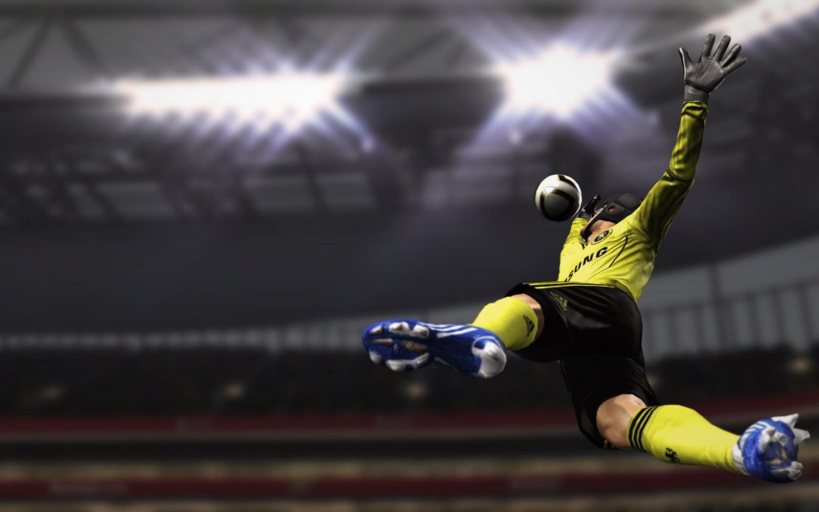 Soccer Players Wallpaper Awesome