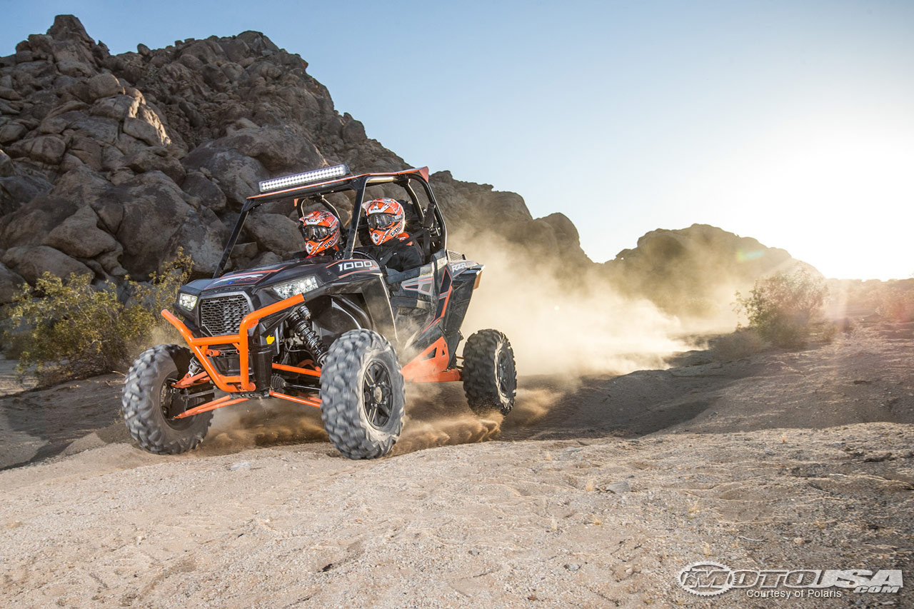 Polaris Rzr Xp First Look Picture Of Motorcycle Usa