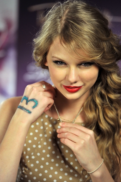 Singers HD Wallpaper Subcategory Taylor Swift