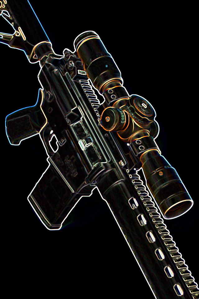 Gun Guy Iphone Wallpaper Thread ar15