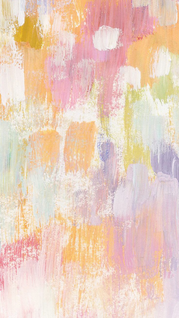 Watercolor iPhone Wallpaper At Paintingvalley