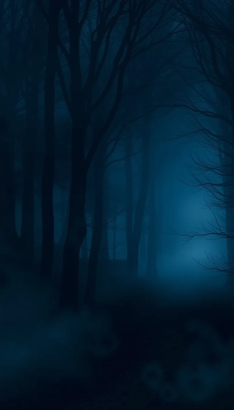 Dark Wallpaper