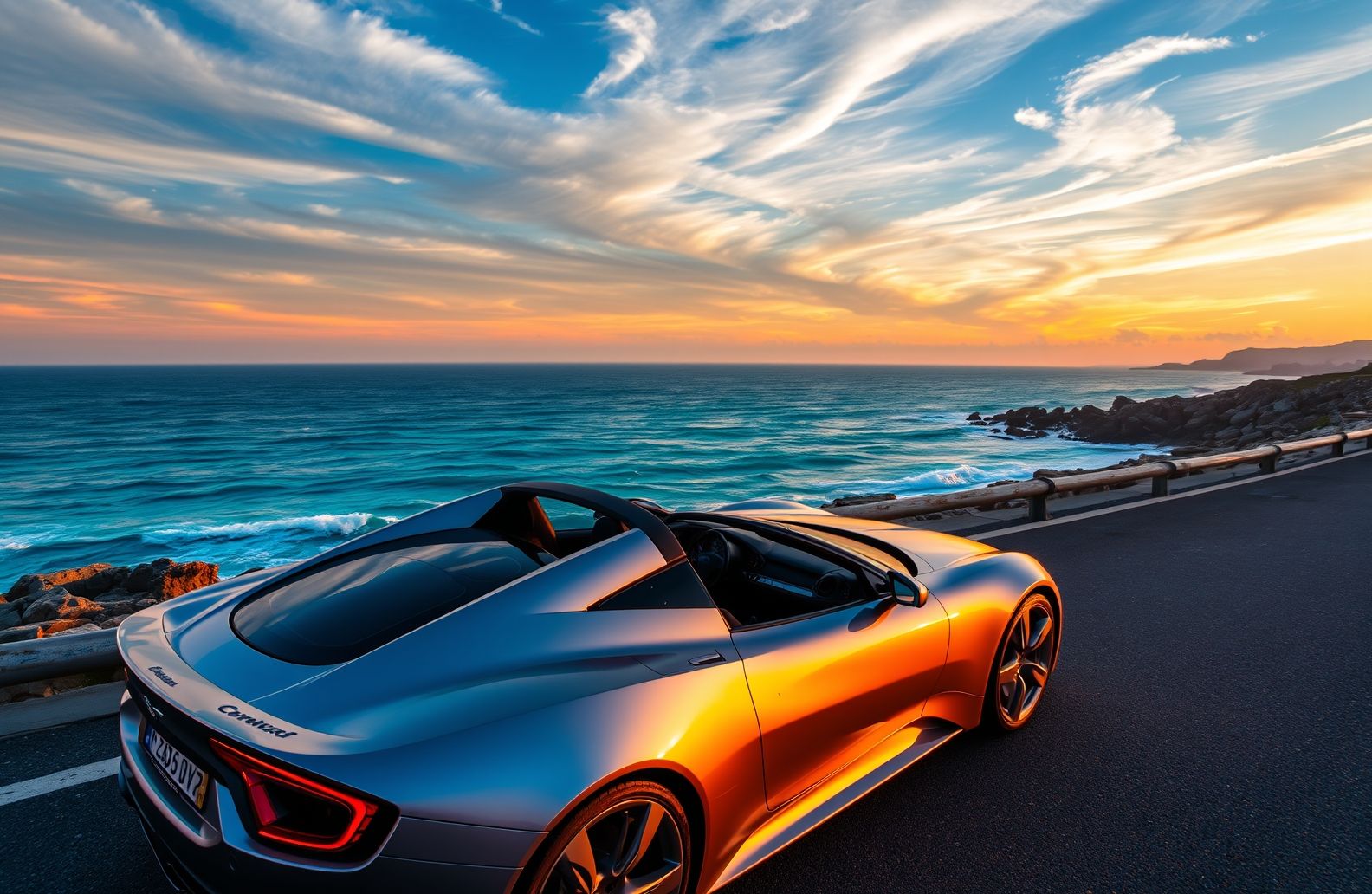 Car Hd Wallpaper 1080p
