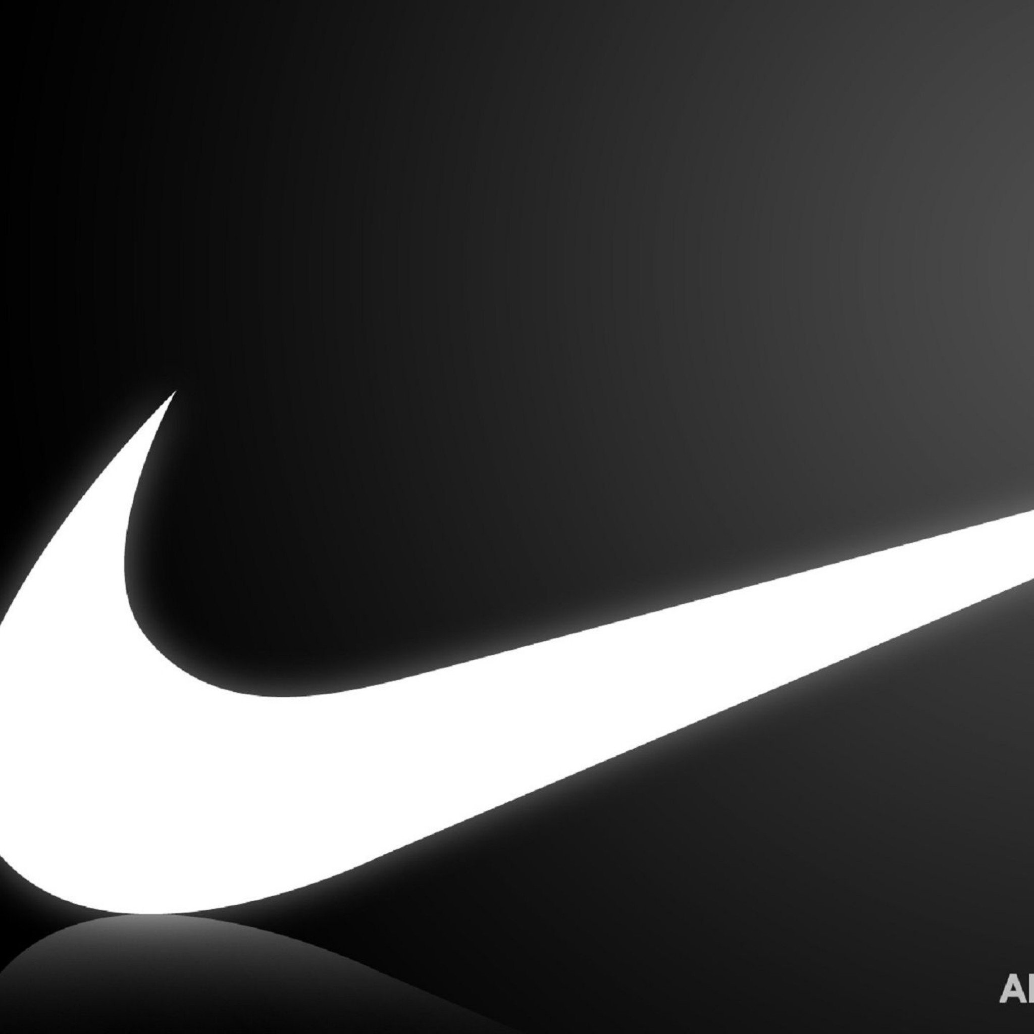 Nike iPad Wallpaper - WallpaperSafari