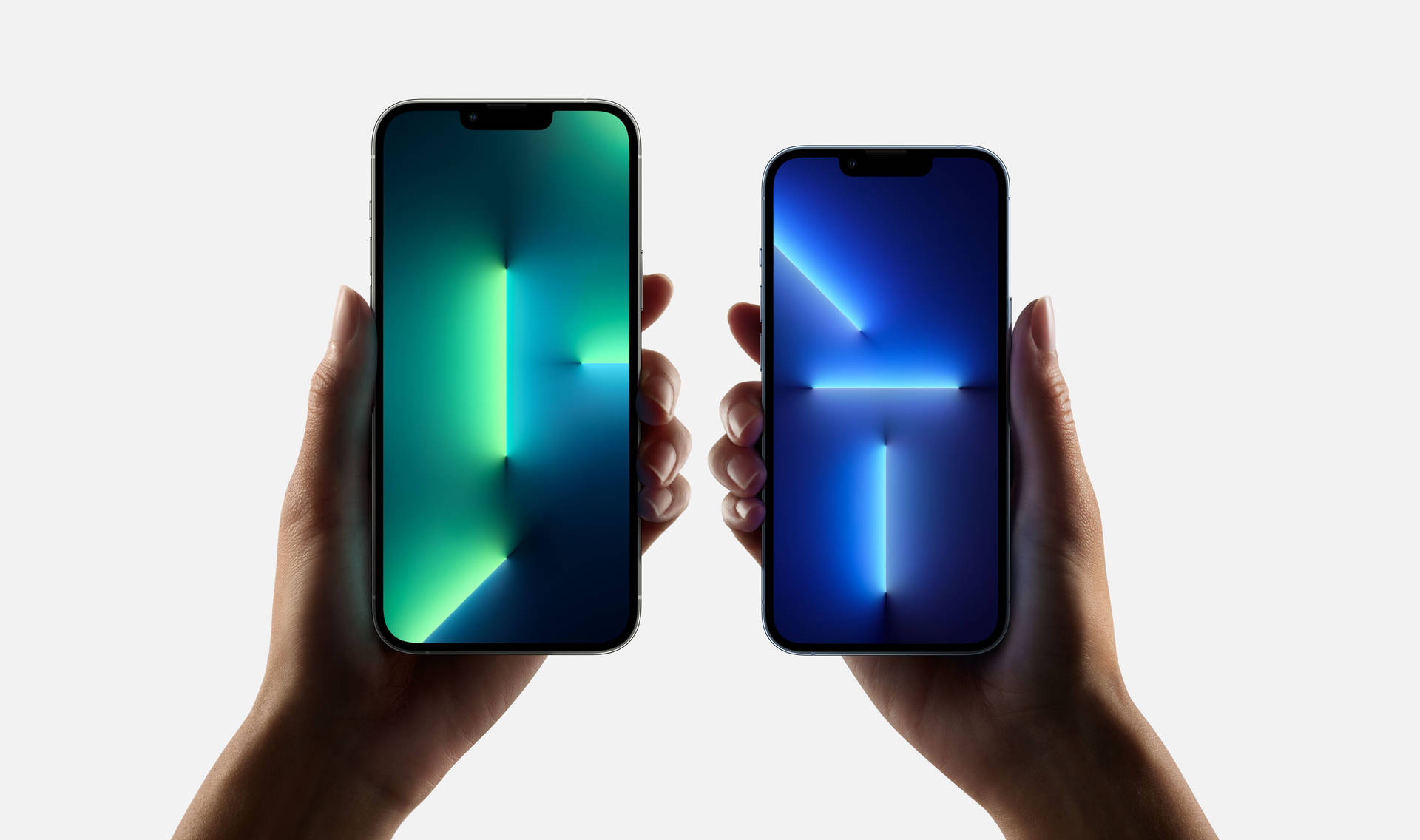 Apple iPhone Default Wallpaper