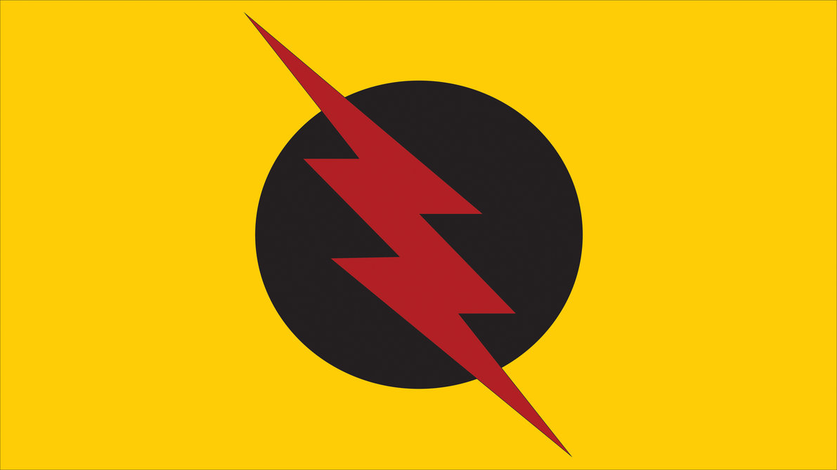 Reverse Flash by airking95 on