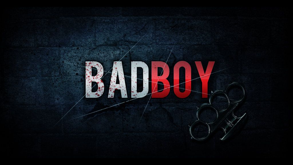 Bad Boy Christmas2013 Co Boys