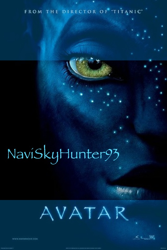 Avatar I phone wallpaper by Neytirislover51 on deviantART