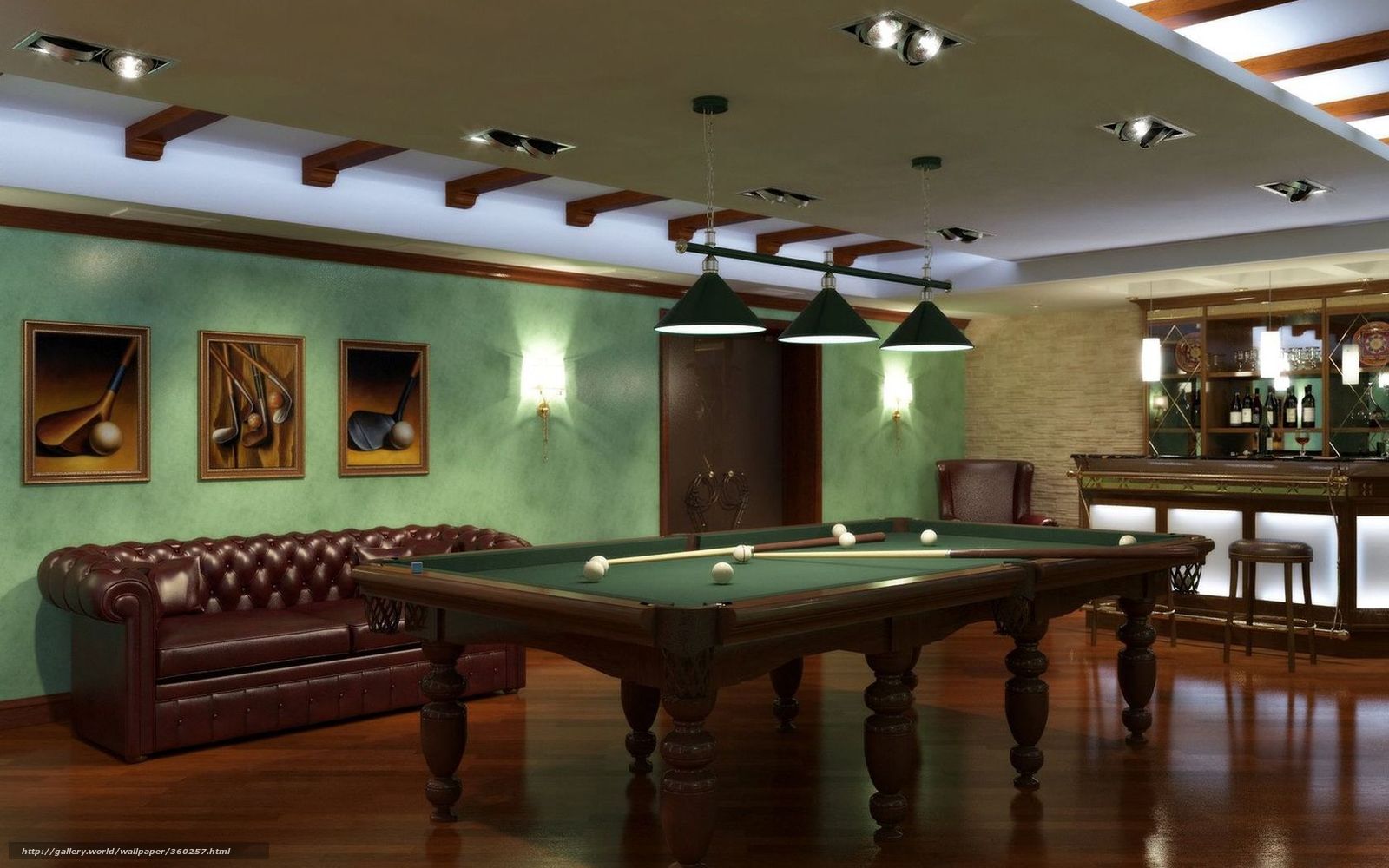 billiard-room-wallpaper-wallpapersafari