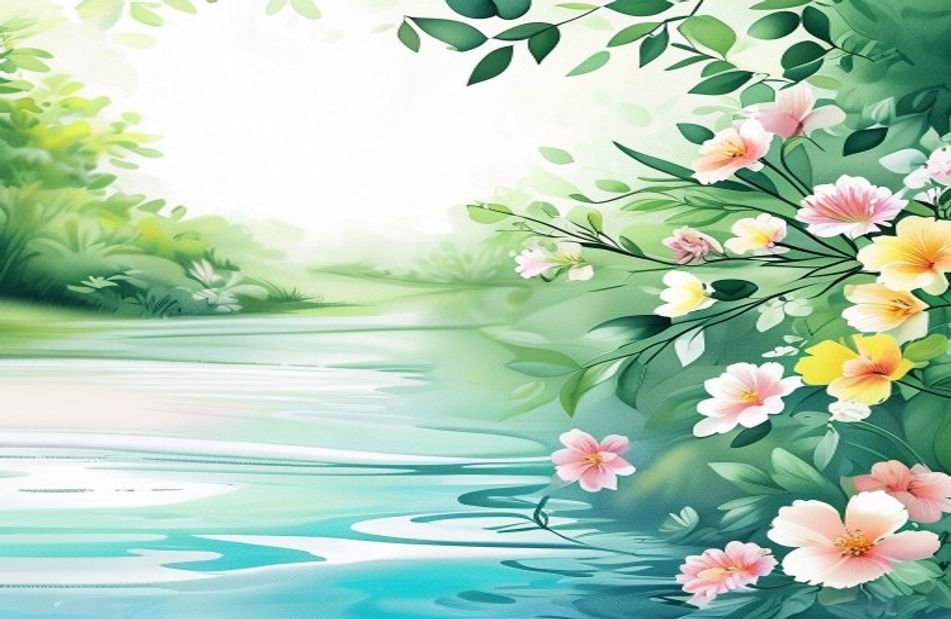 Wallpaper Good For Eyes