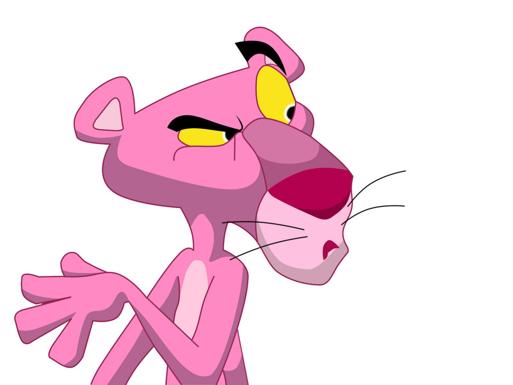 Pink Panther HD Wallpapers High Definition iPhone HD Wallpapers