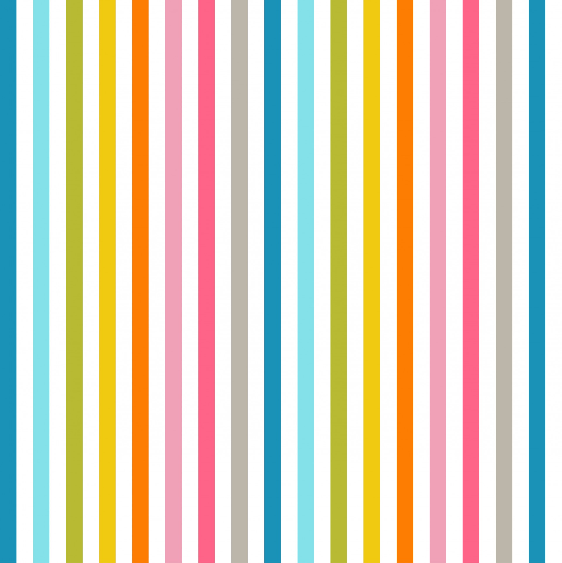 Colorful Stripes Wallpaper by linuslundahl on DeviantArt