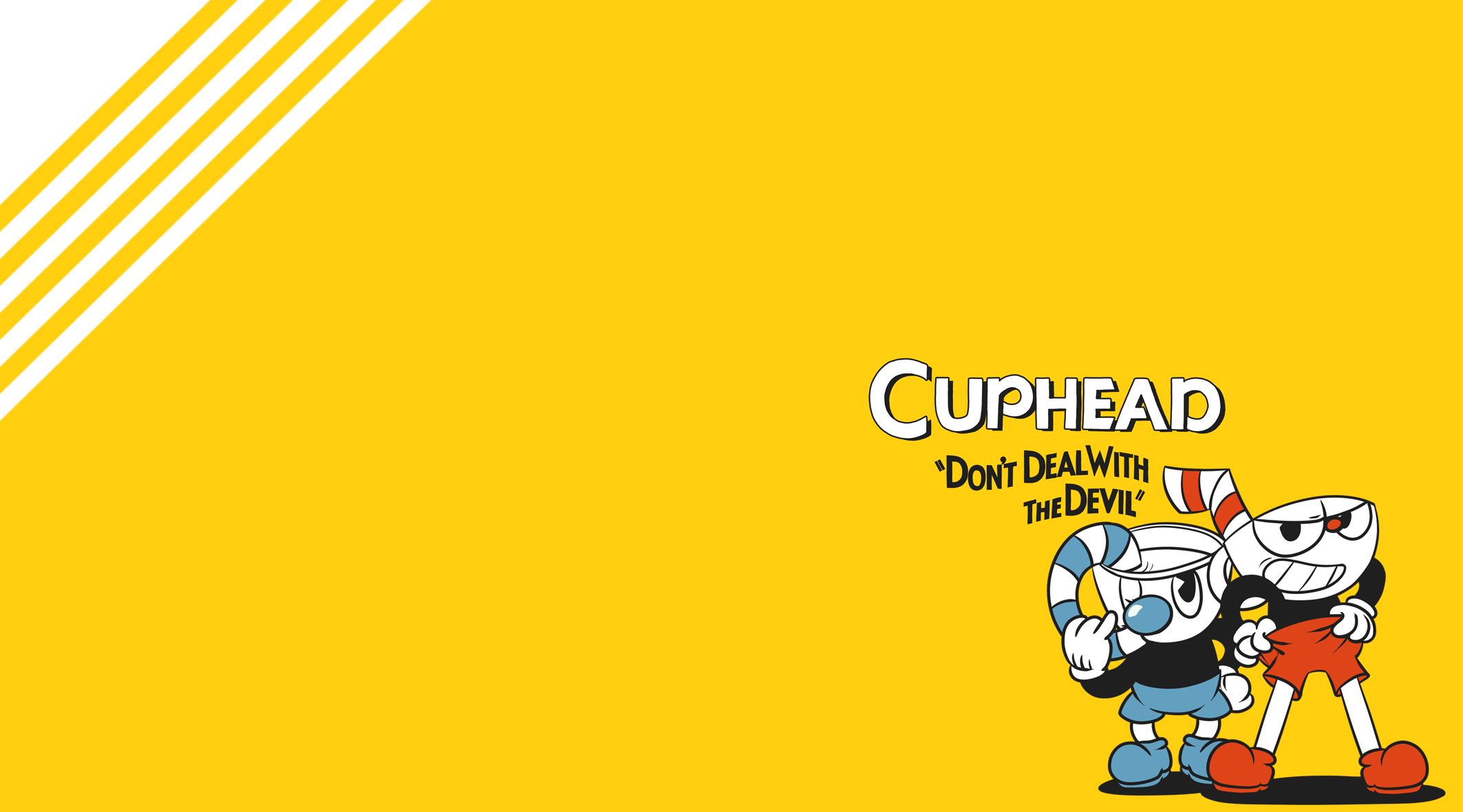 Cuphead Wallpaper By Mararia0w0
