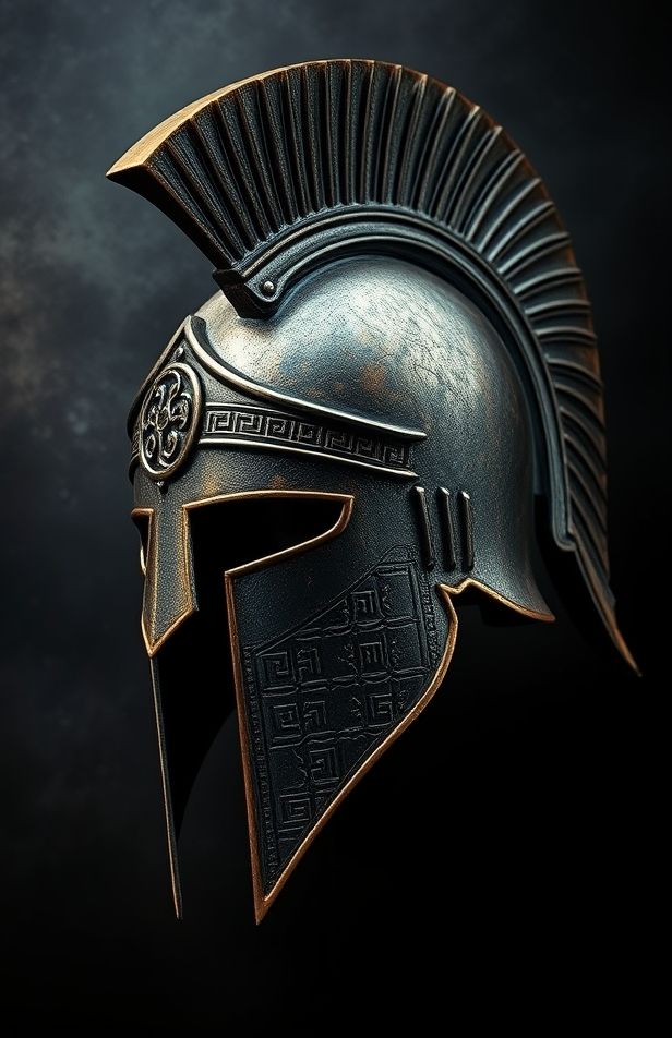 Spartan Helmet Wallpaper HD
