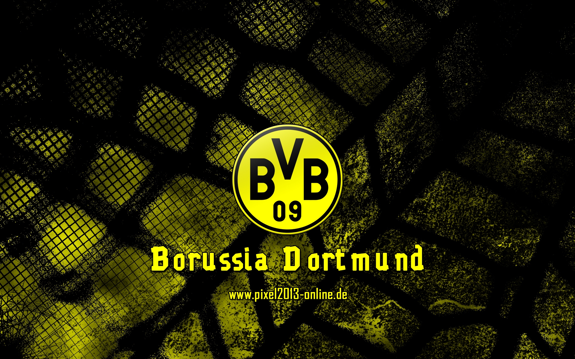 Pin Borussia Dortmund HD Wallpaper Football