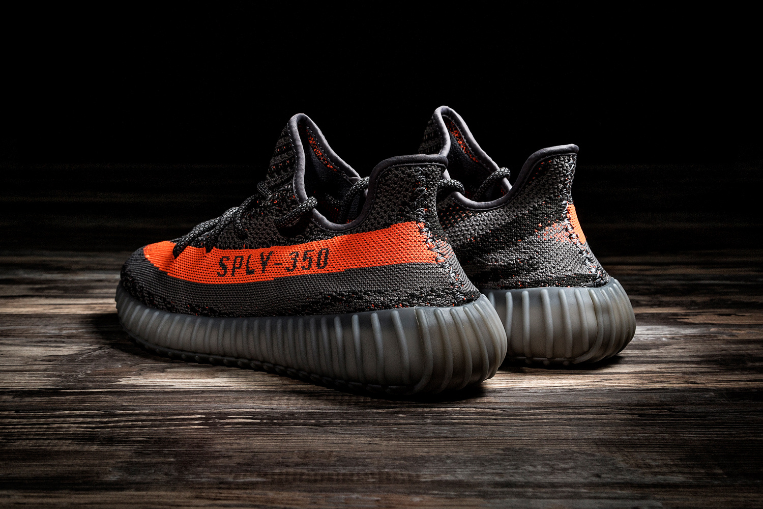 A Closer Look At The Adidas Yeezy Boost V2 Hypebeast