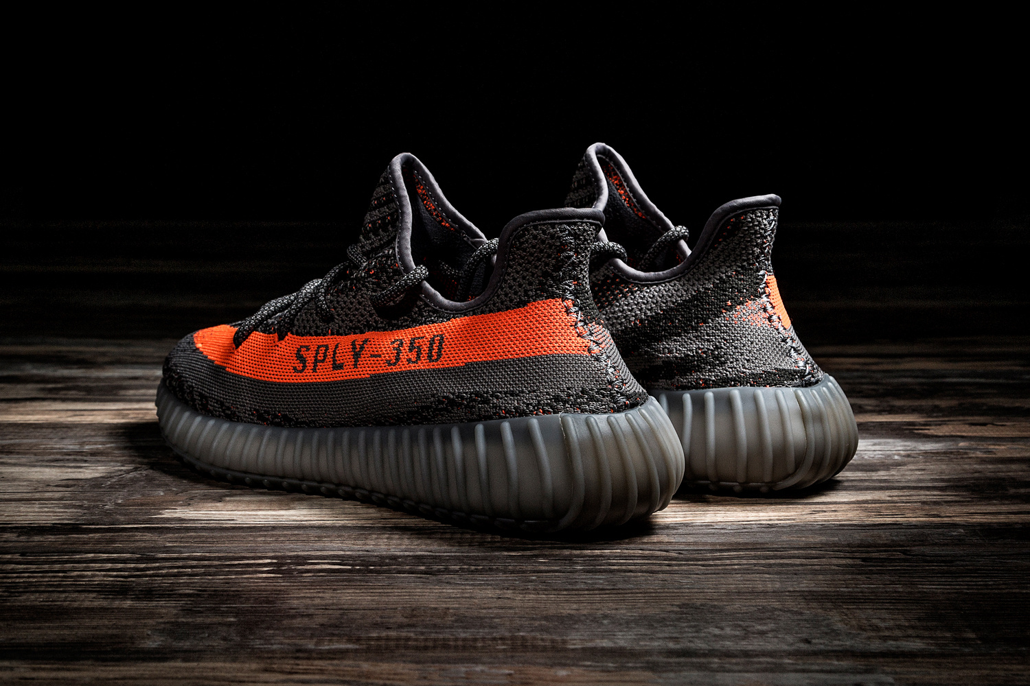 A Closer Look At The Adidas Yeezy Boost v2 Hypebeast