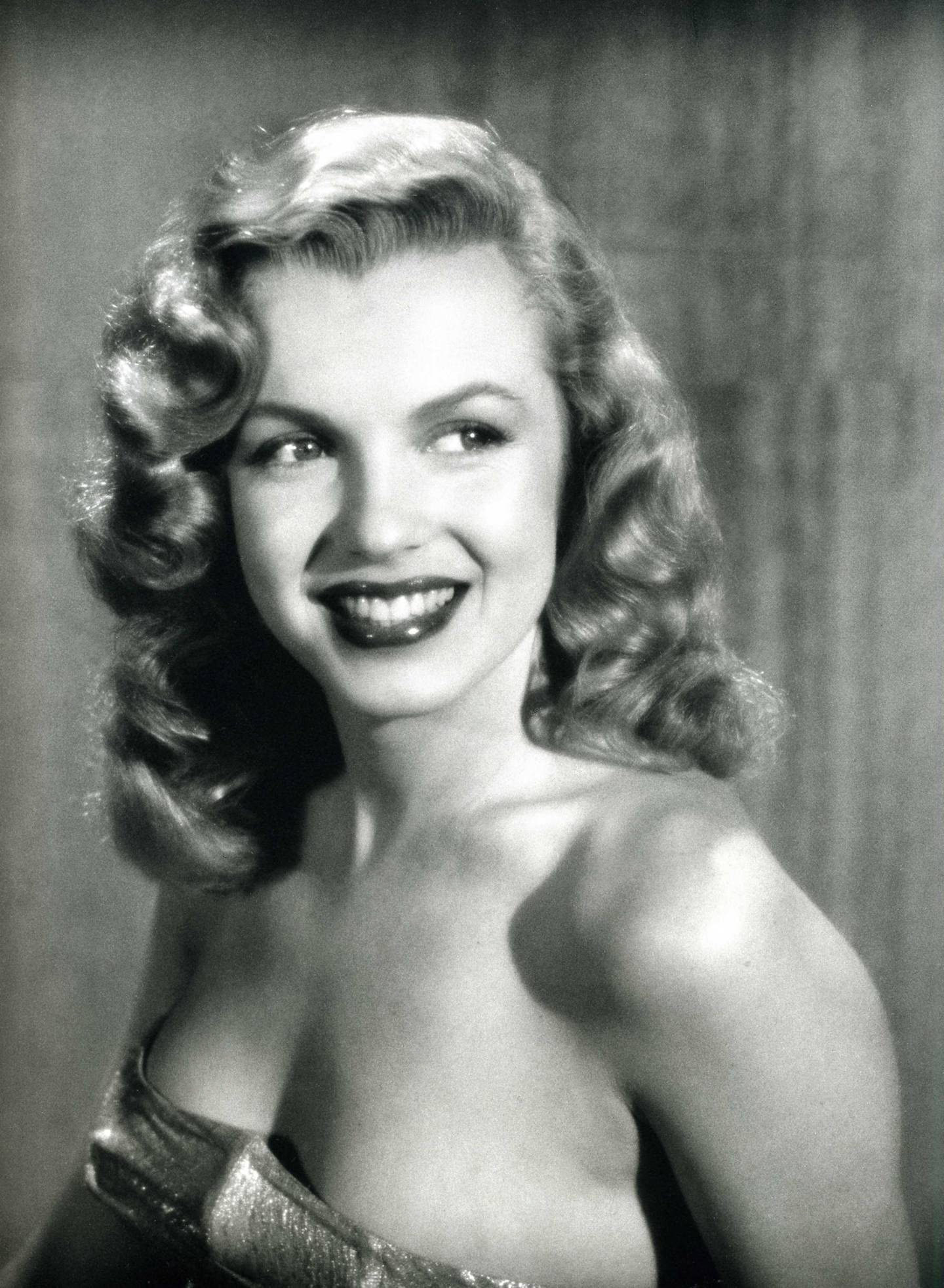 Norma Jeane Jean Marilyn Monroe And