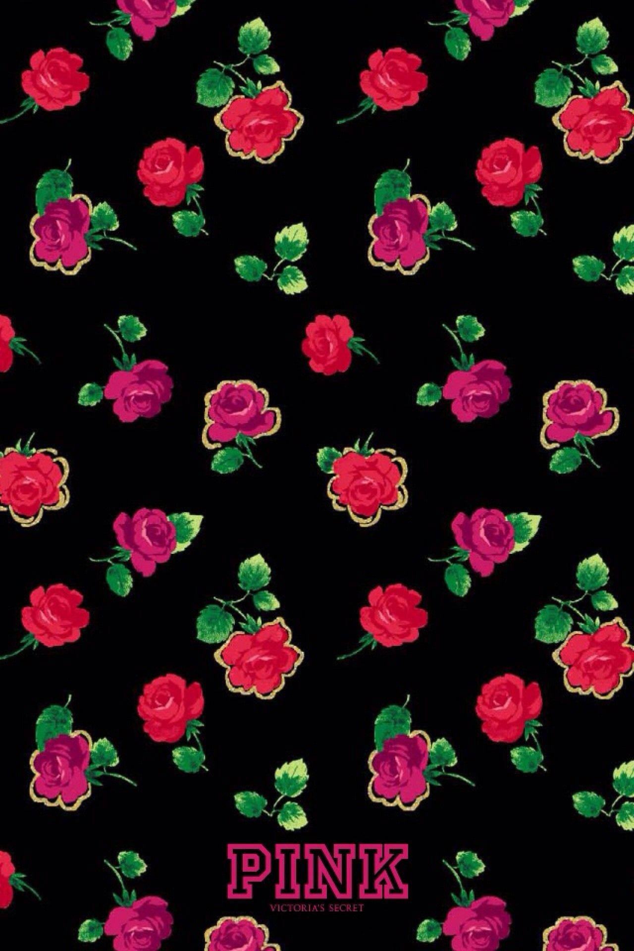 Victoria Secret Wallpaper