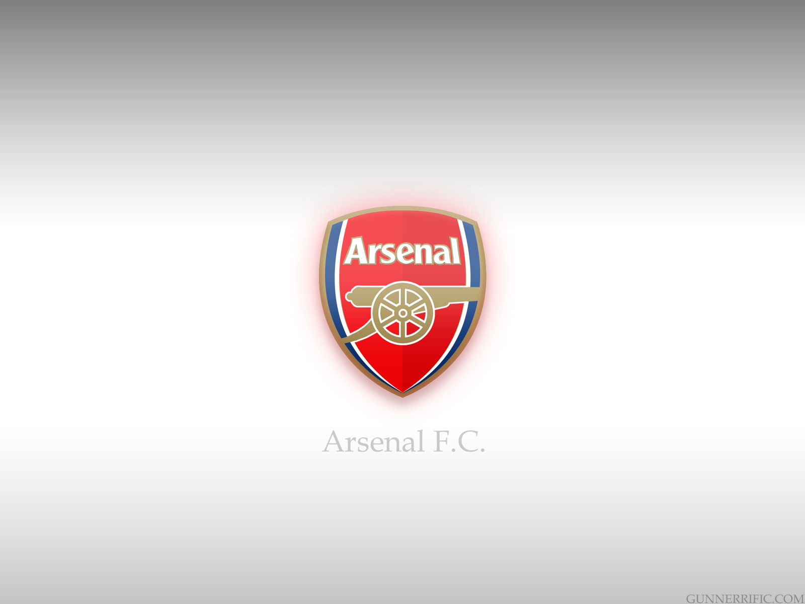 Team Football Arsenal Wallpaper HD Cool