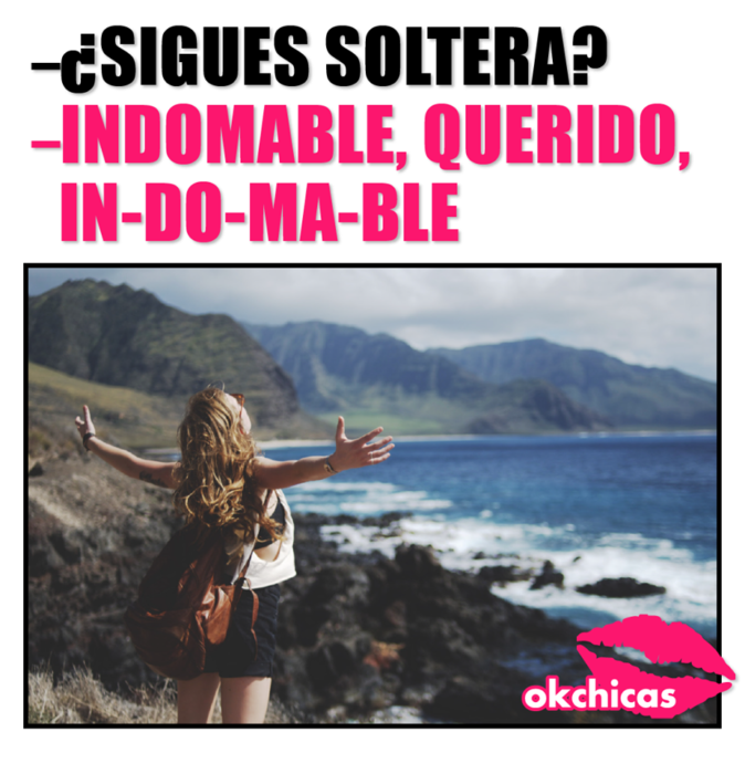 Memes Que No Entender S Si Eres Una Chica Soltera Wallpaper