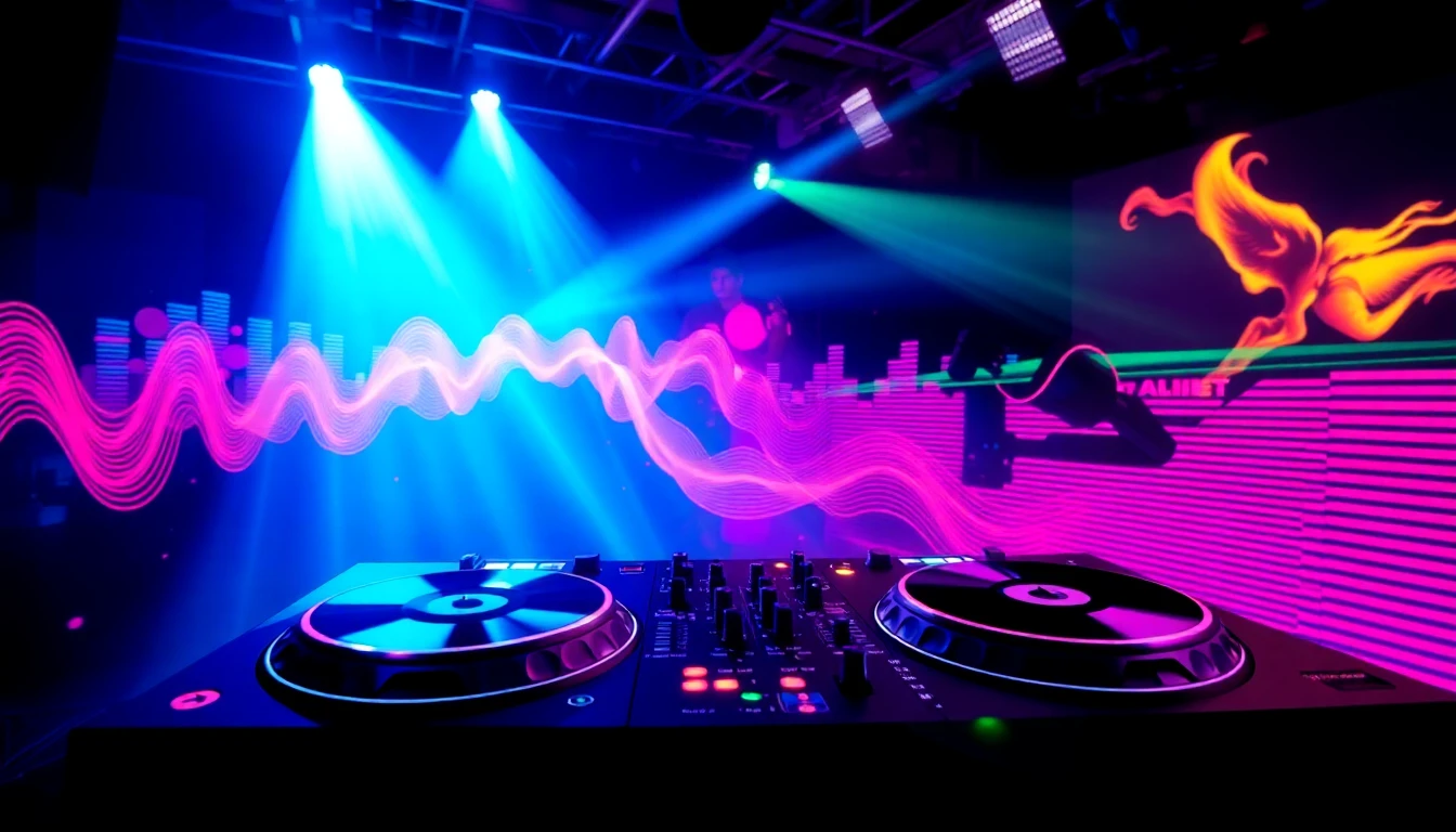 Rane Dj Wallpaper