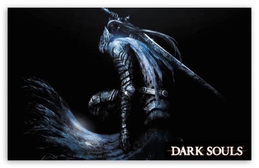 Dark Souls HD wallpaper for Standard 43 54 Fullscreen UXGA XGA SVGA