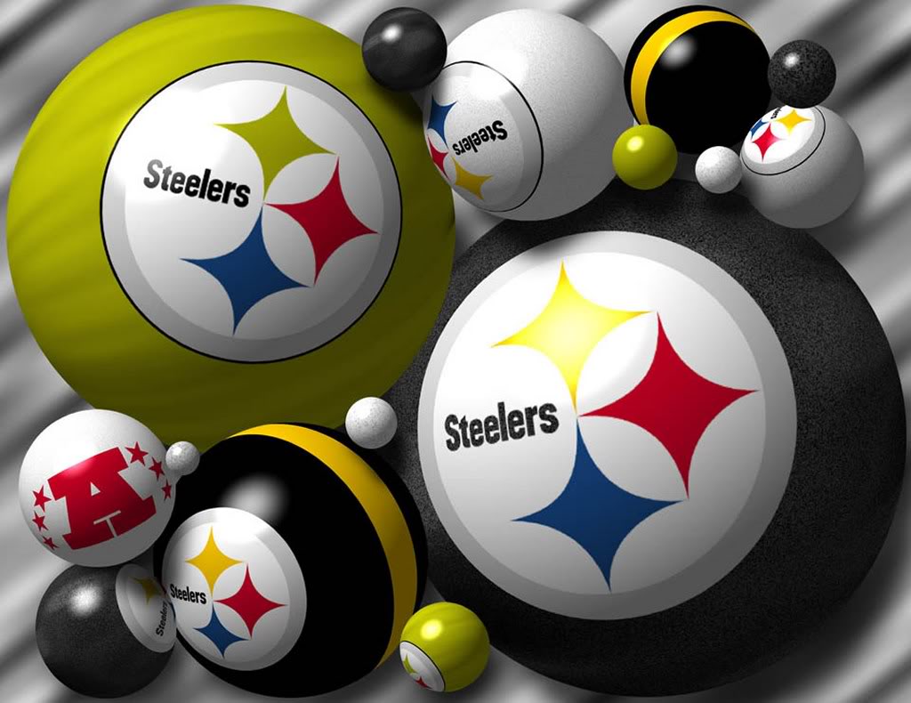 Steelers Wallpaper Background Theme Desktop