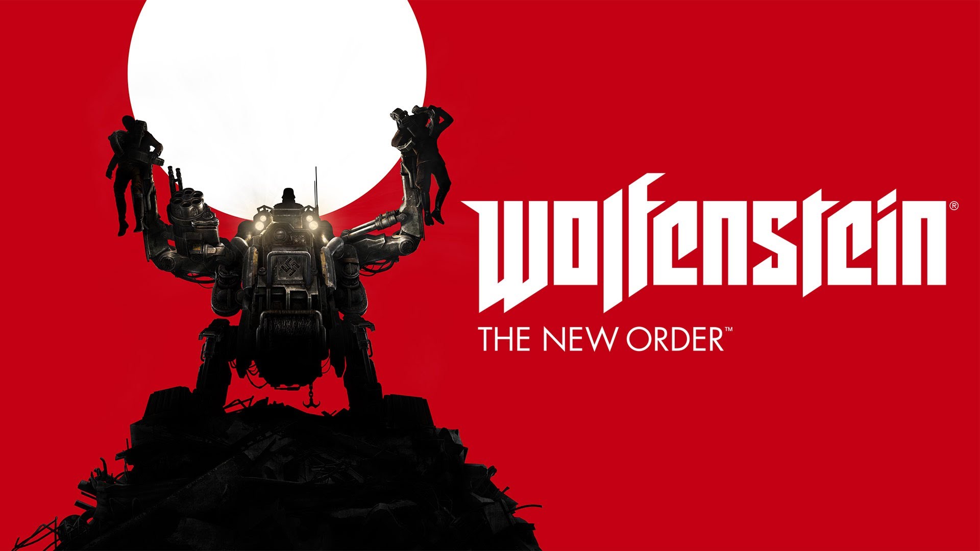 An Lisis De Wolfenstein The New Order Desconsolados