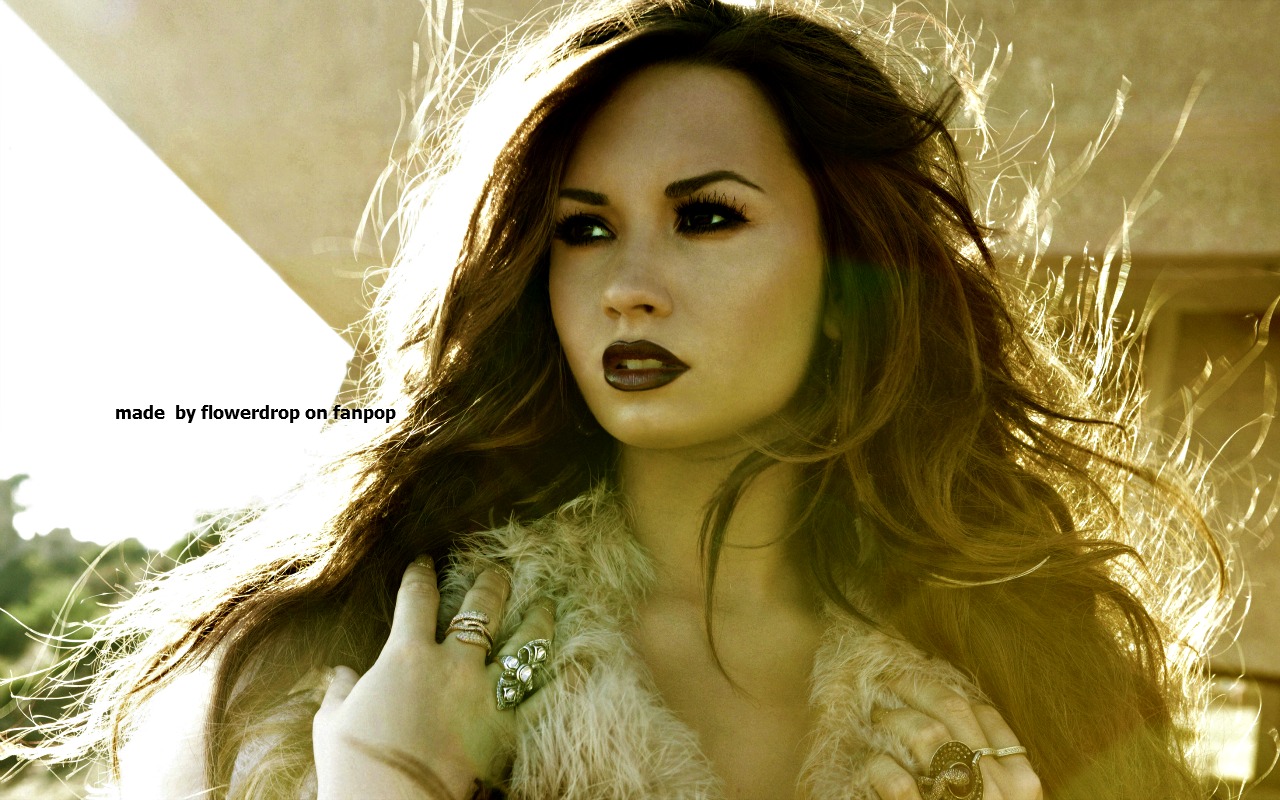 Demi Lovato Wallpaper For Background ImageBankbiz