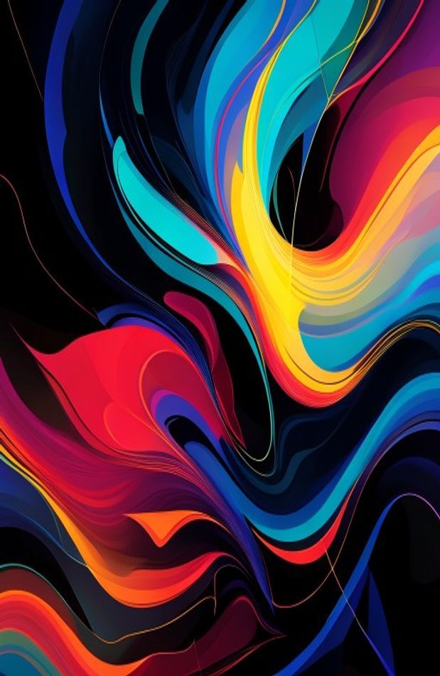 Oled Wallpaper