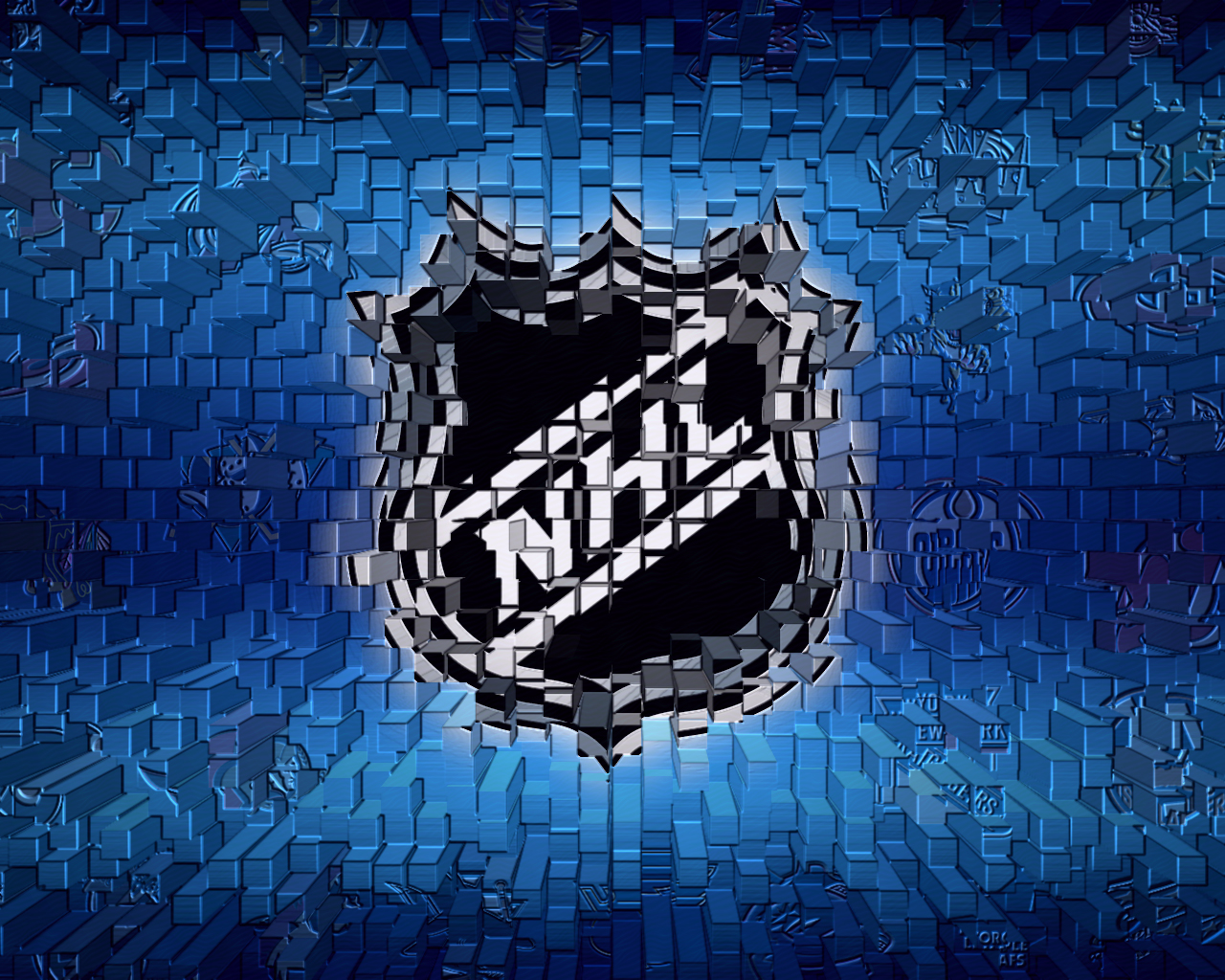 Nhl Wallpapers Best HD Wallpapers 1280x1024