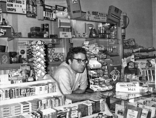  Sweet Shoppe Main Ave Passaic NJ Dad would sell the store in 512x390