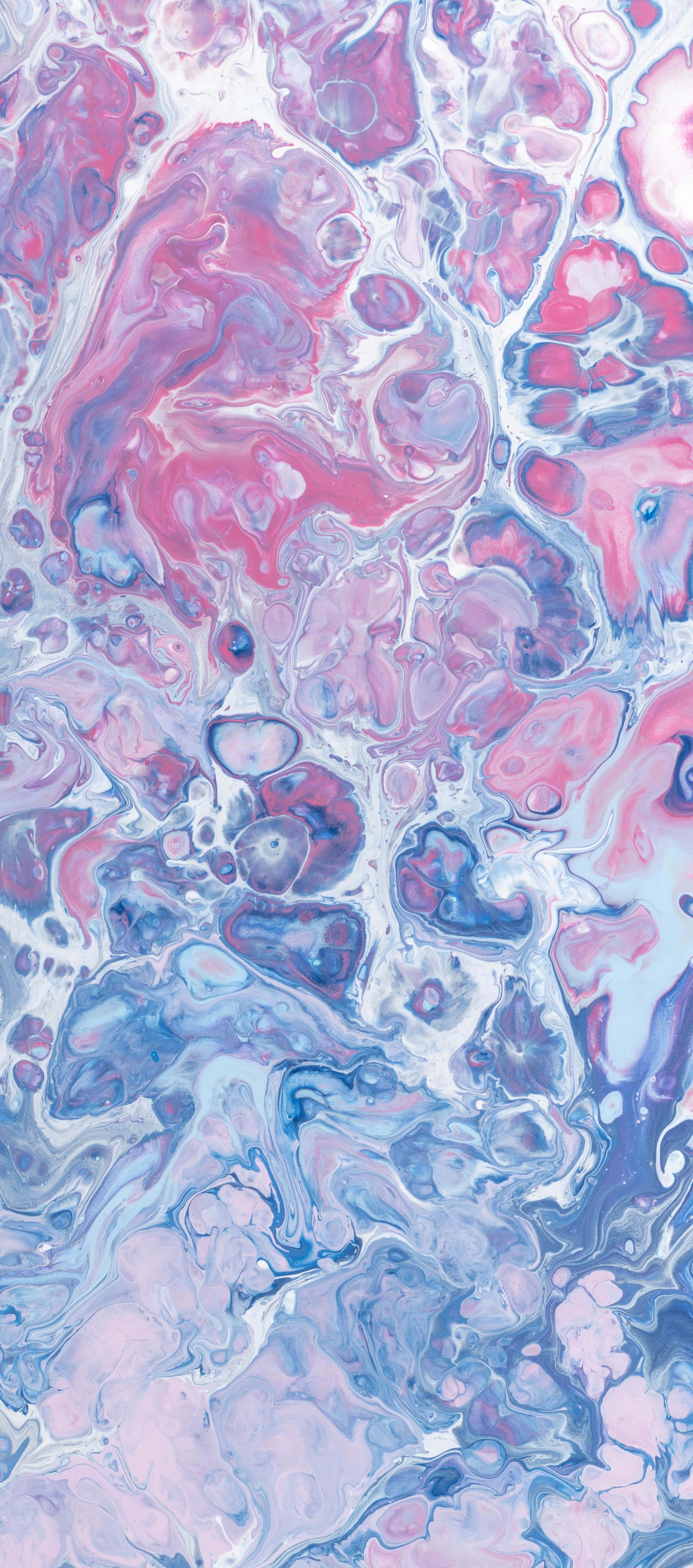 iPhone X Marble Background Wallpaper