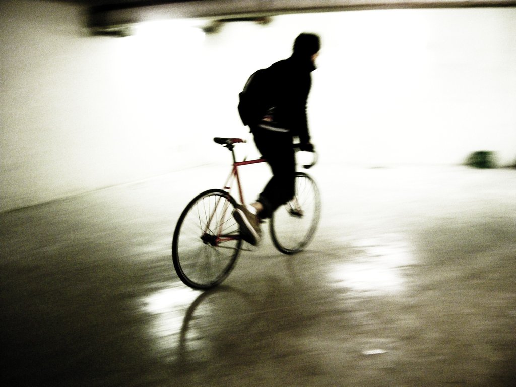 Fixie By 1182ek1983