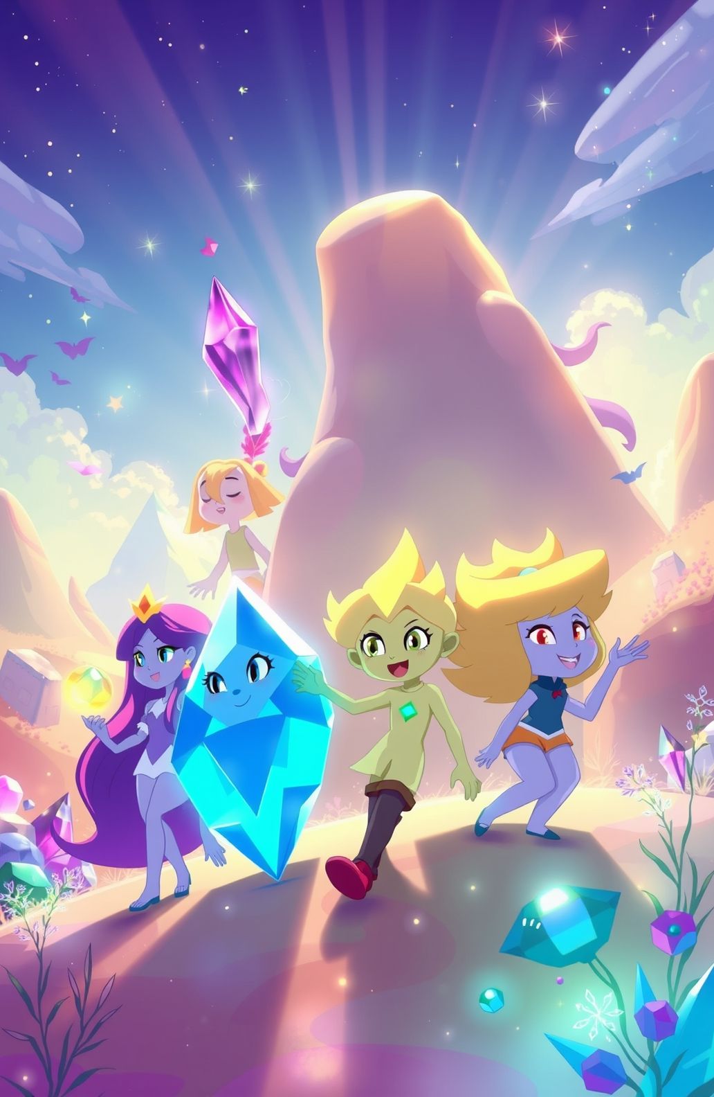 Steven Universe Wallpaper