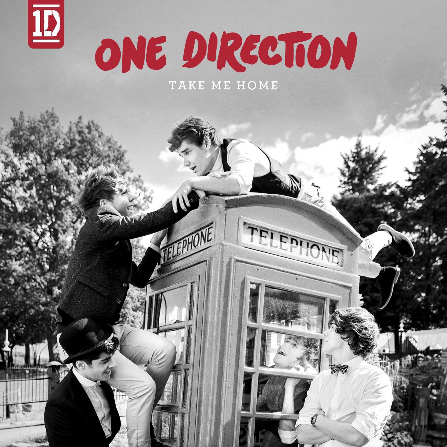 Скачать One Direction Take Me Home mp3 бесплатно.