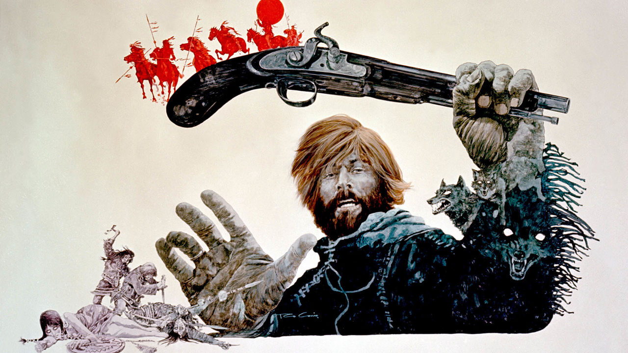Why rediscover Jeremiah Johnson