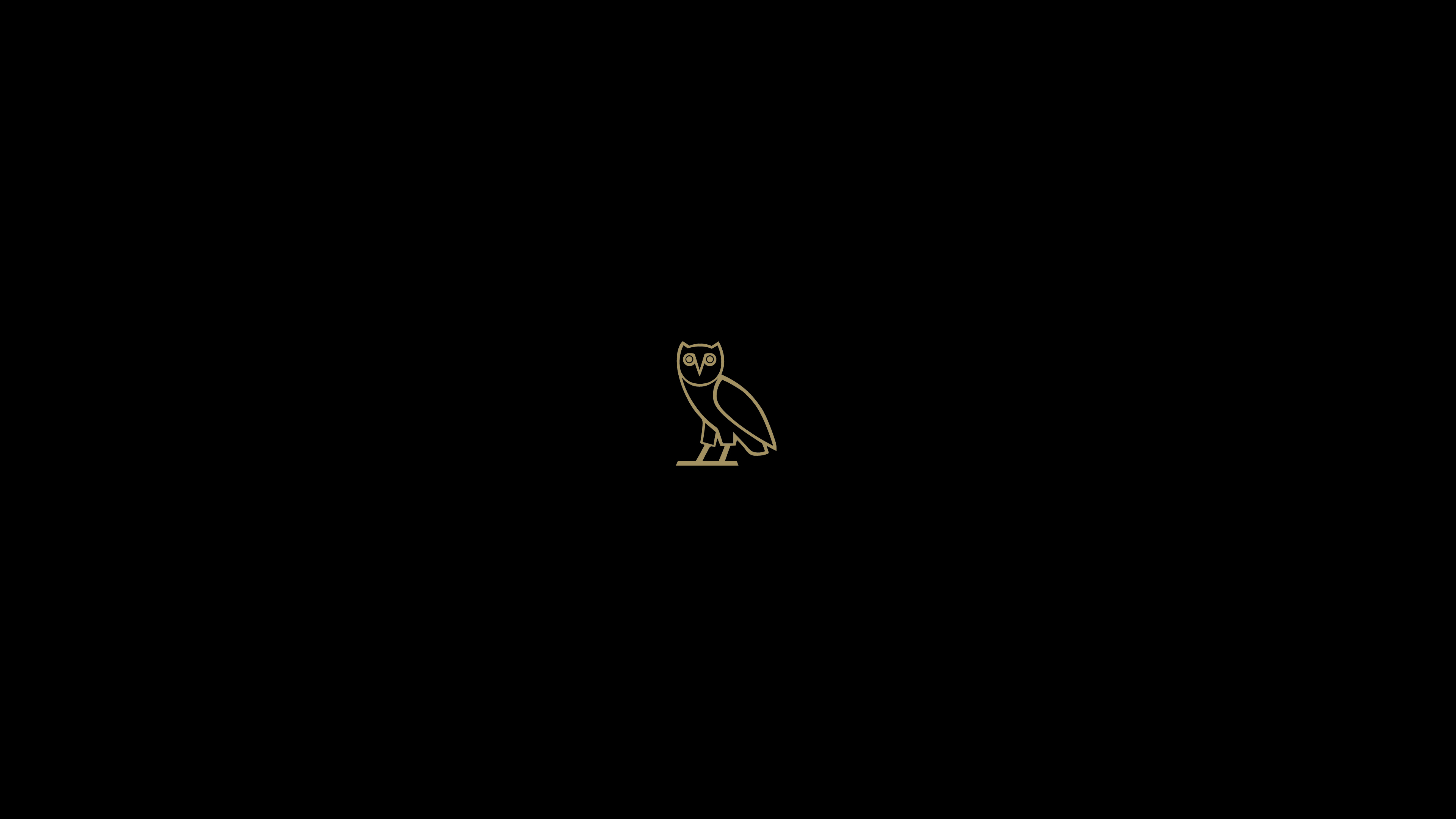 Ovo Wallpaper Drake