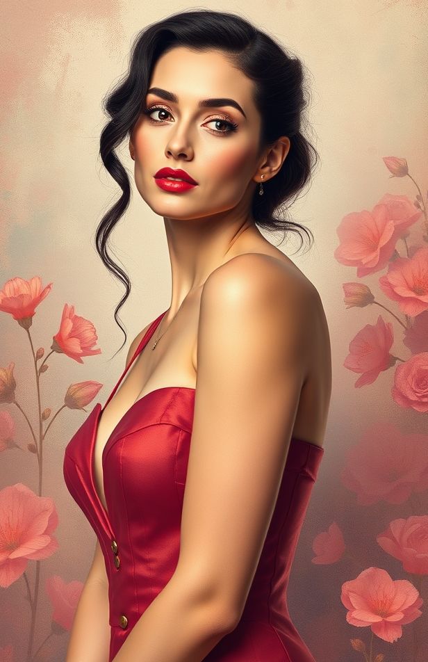 Jennifer Connelly Wallpaper