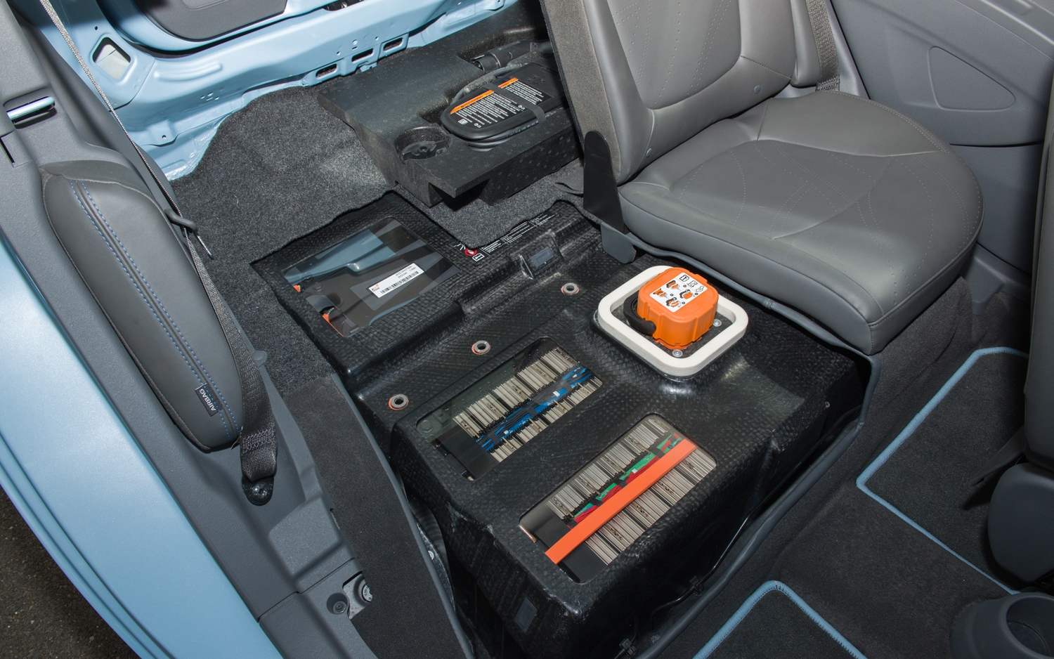 2014 Chevrolet Spark Ev Interior Controls super fast cars wallpapers 1500x938