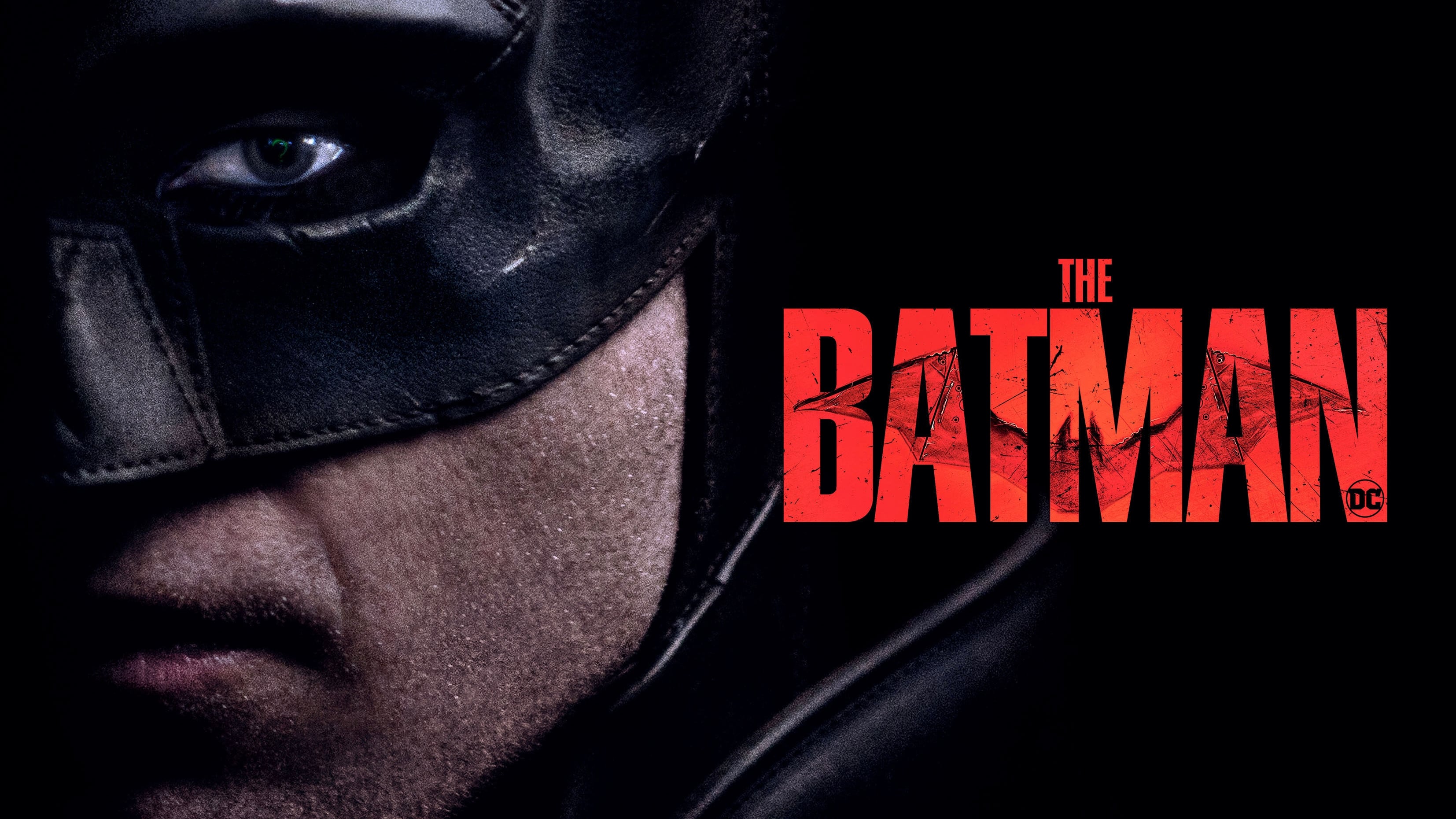 Movie The Batman HD Wallpaper