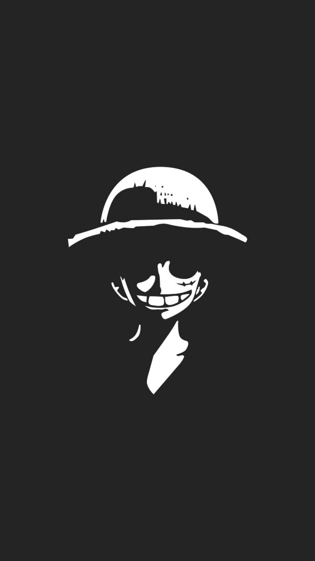 Luffy Smile Wallpaper