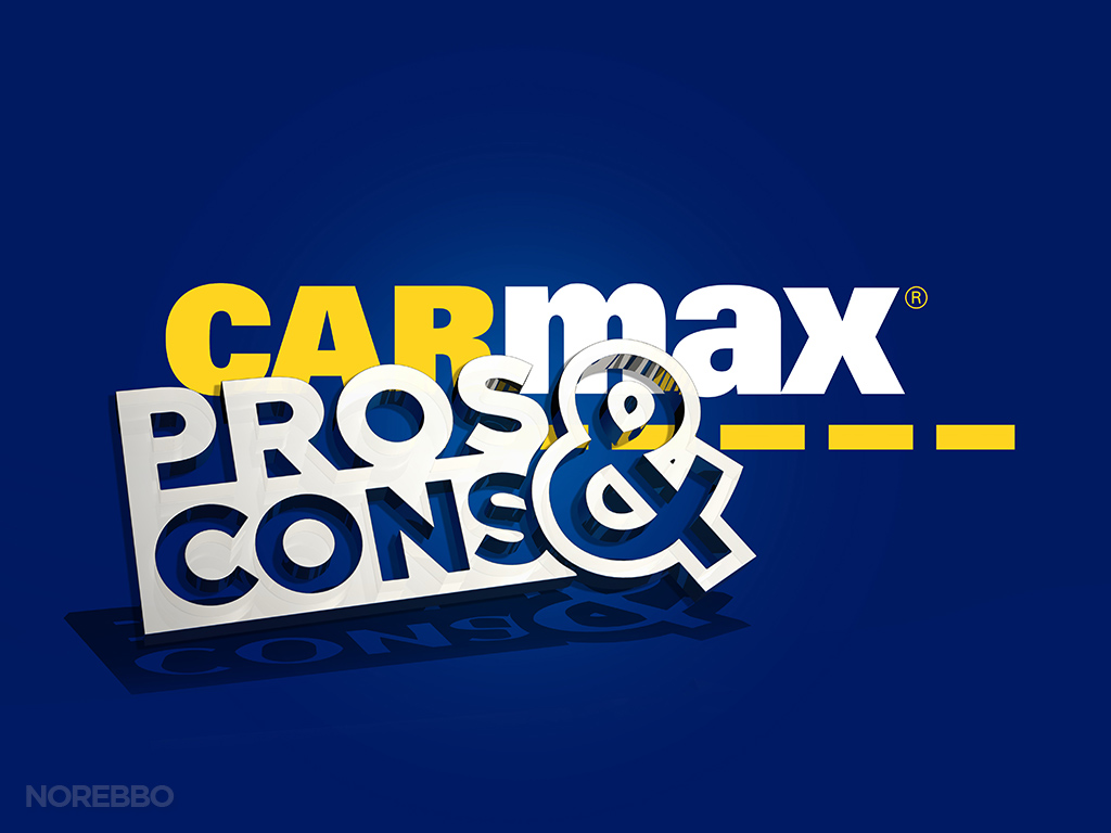 3d Carmax Logo Illustrations Norebbo