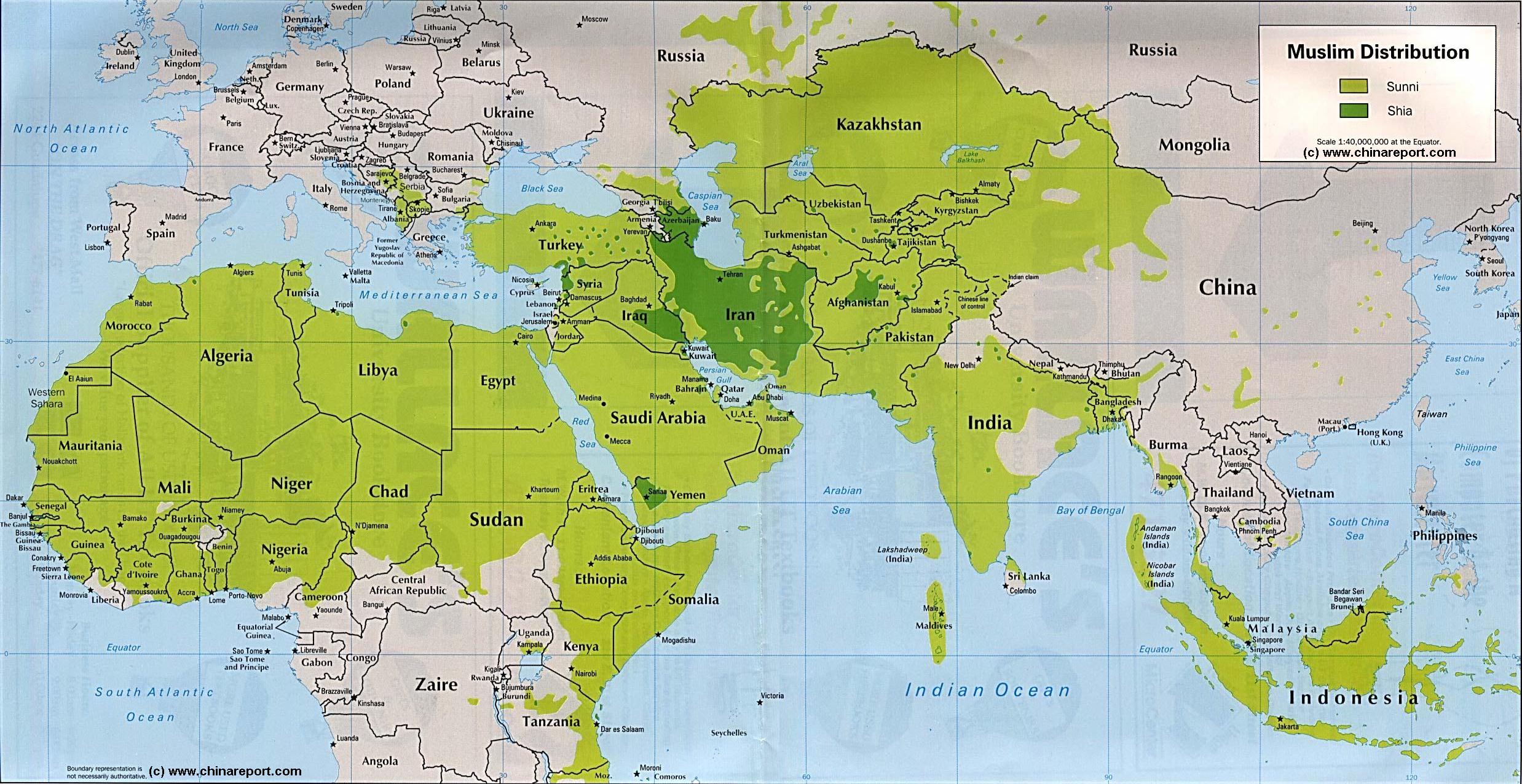 Europe Maps Wallpaper 2476x1276 Europe Maps Asia Islam Africa
