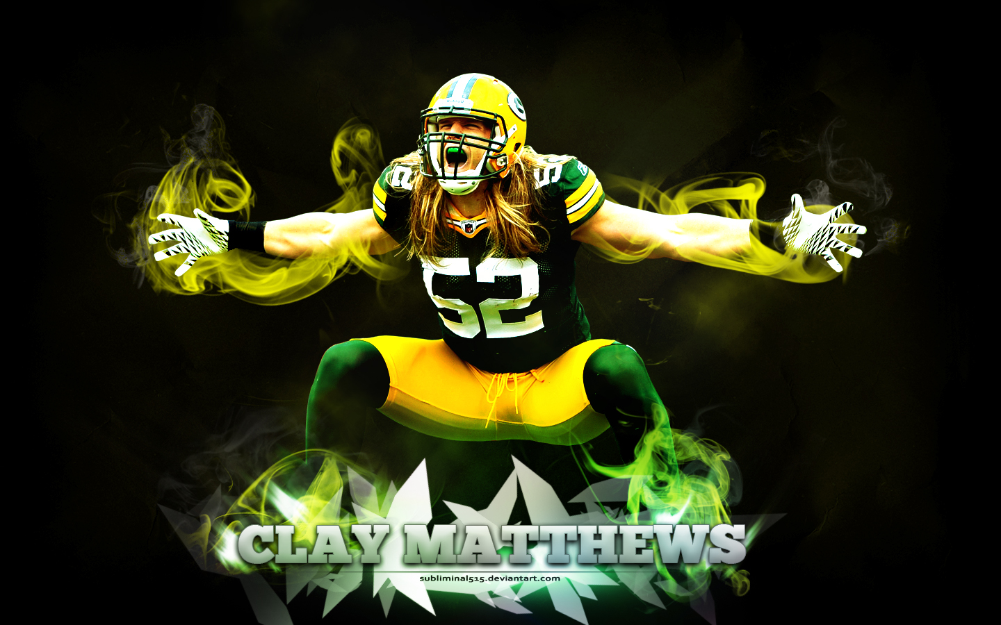 Green Bay Packers HD Image Wallpaper