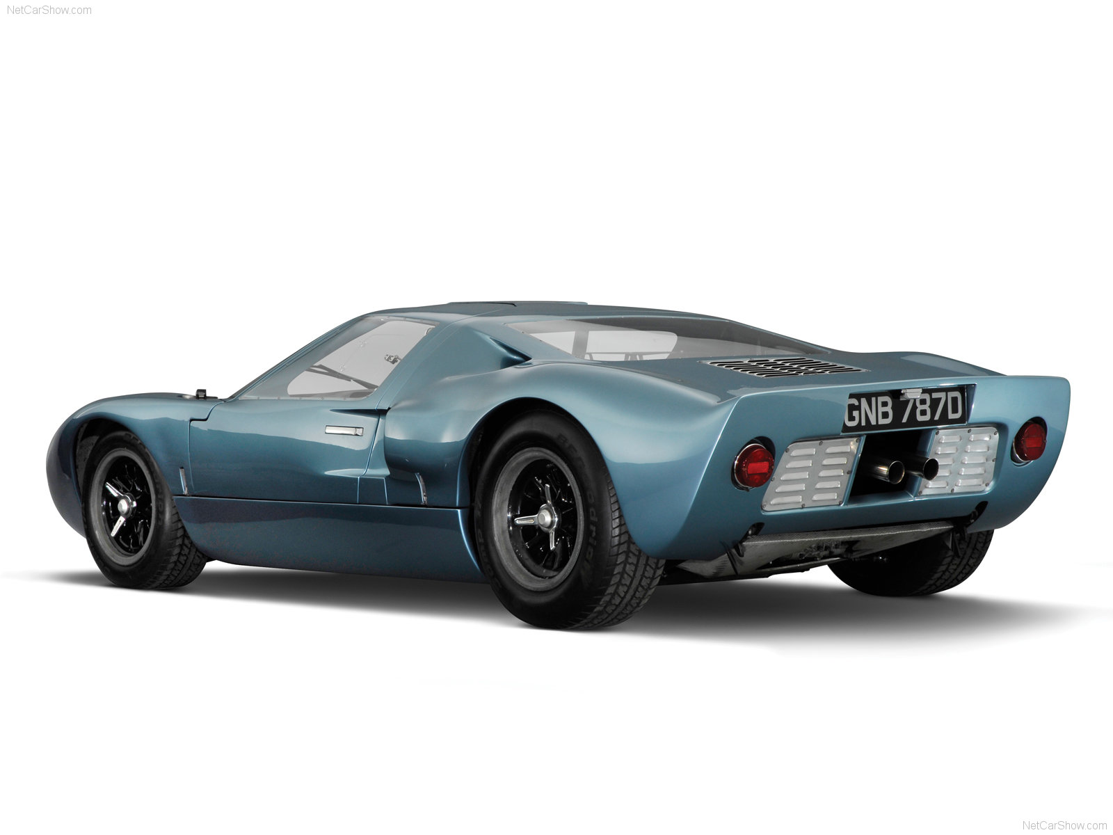 Ford Gt40 Wallpaper Pictures