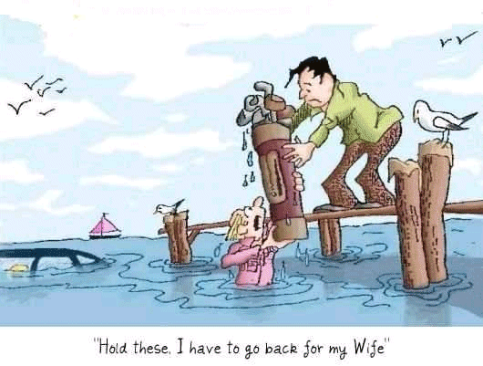 Funny Cartoons About Love Cool Wallpaper