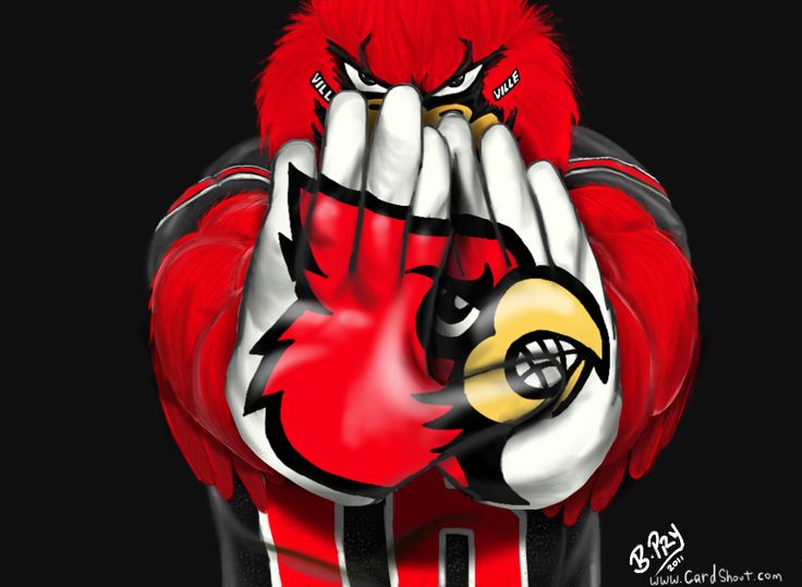Image About U Of L Pictures